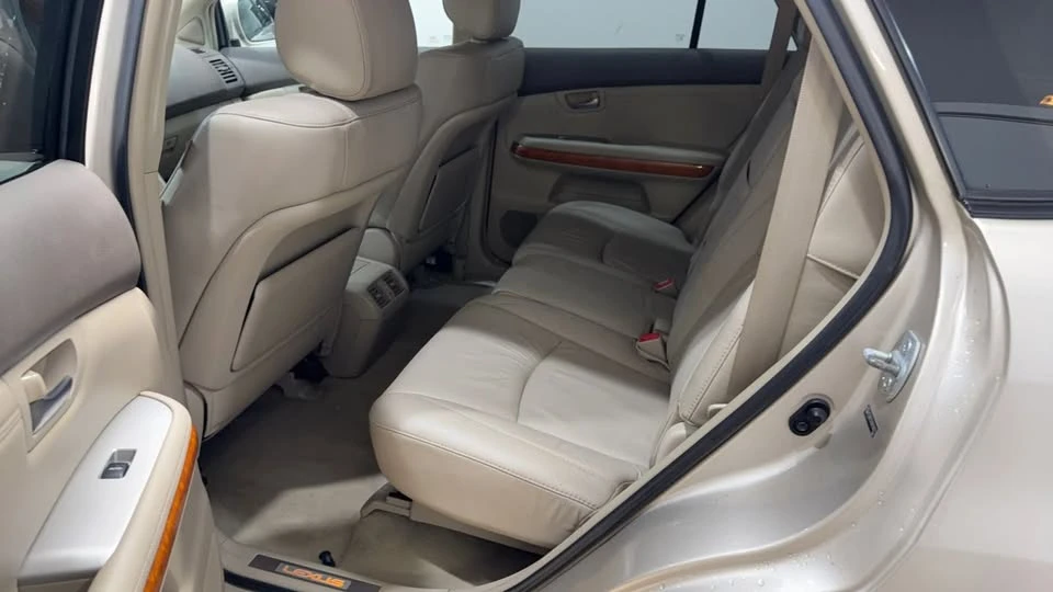 2008 Lexus RX 2nd Gen - Image 15 of 16