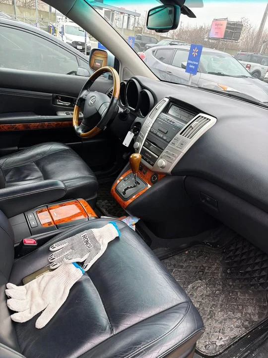 2008 Lexus RX 2nd Gen - Image 6 of 11