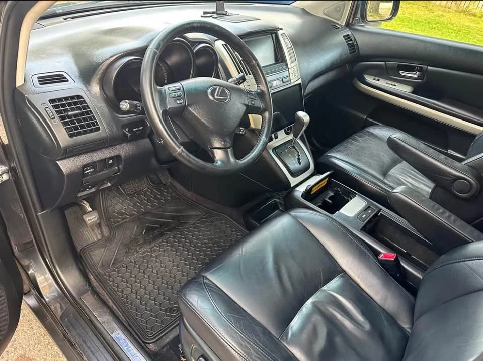 2008 Lexus RX 2nd Gen - Image 8 of 11