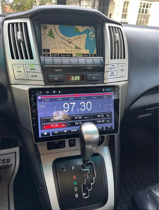 2008 Lexus RX 2nd Gen - Image 10 of 11