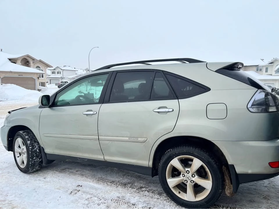2008 Lexus RX 2nd Gen - Image 3 of 6