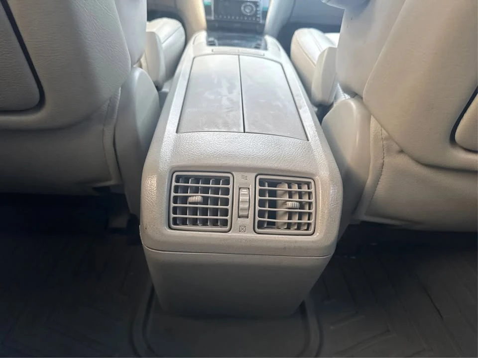2008 Lexus RX 2nd Gen - Image 20 of 20