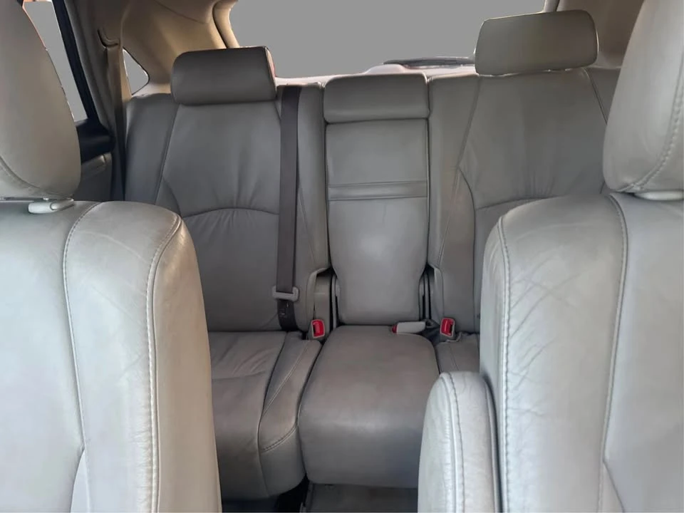 2008 Lexus RX 2nd Gen - Image 17 of 20