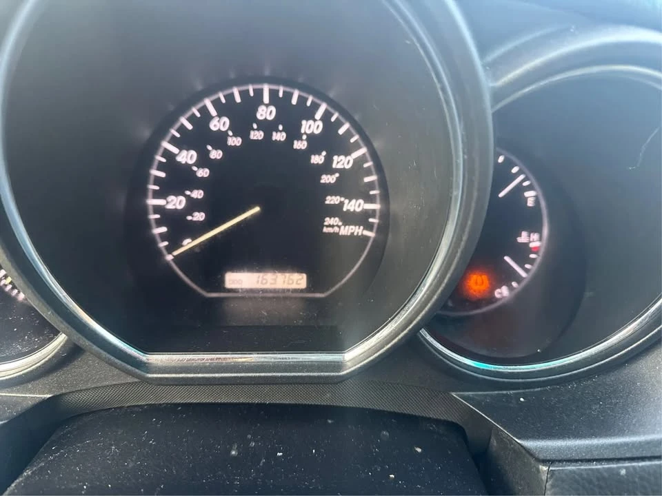 2008 Lexus RX 2nd Gen - Image 19 of 20