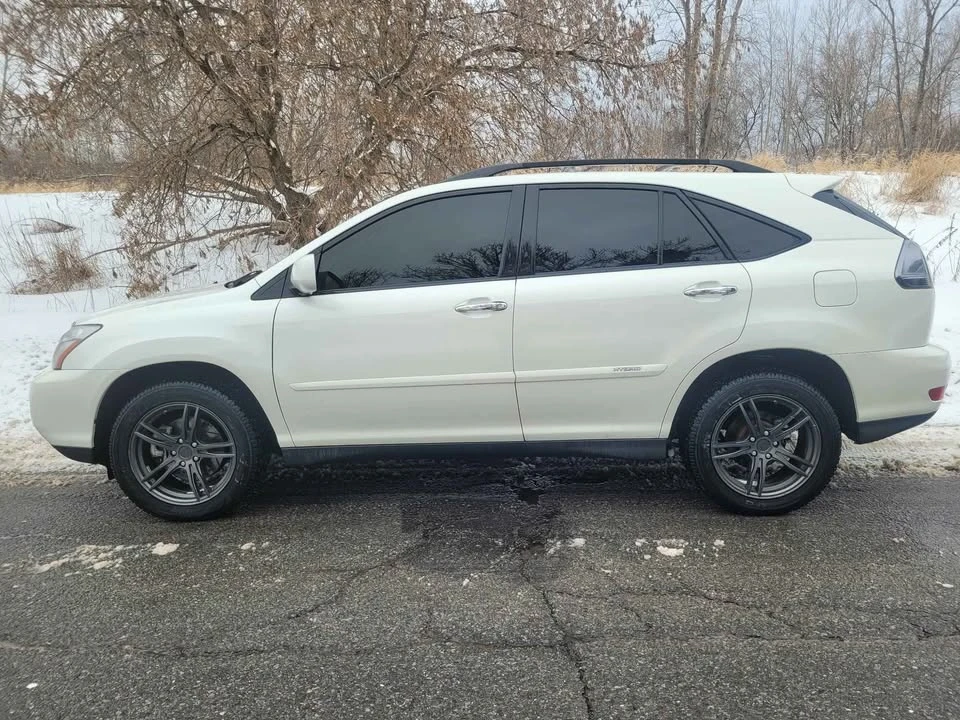 2008 Lexus RX 2nd Gen - Image 5 of 6