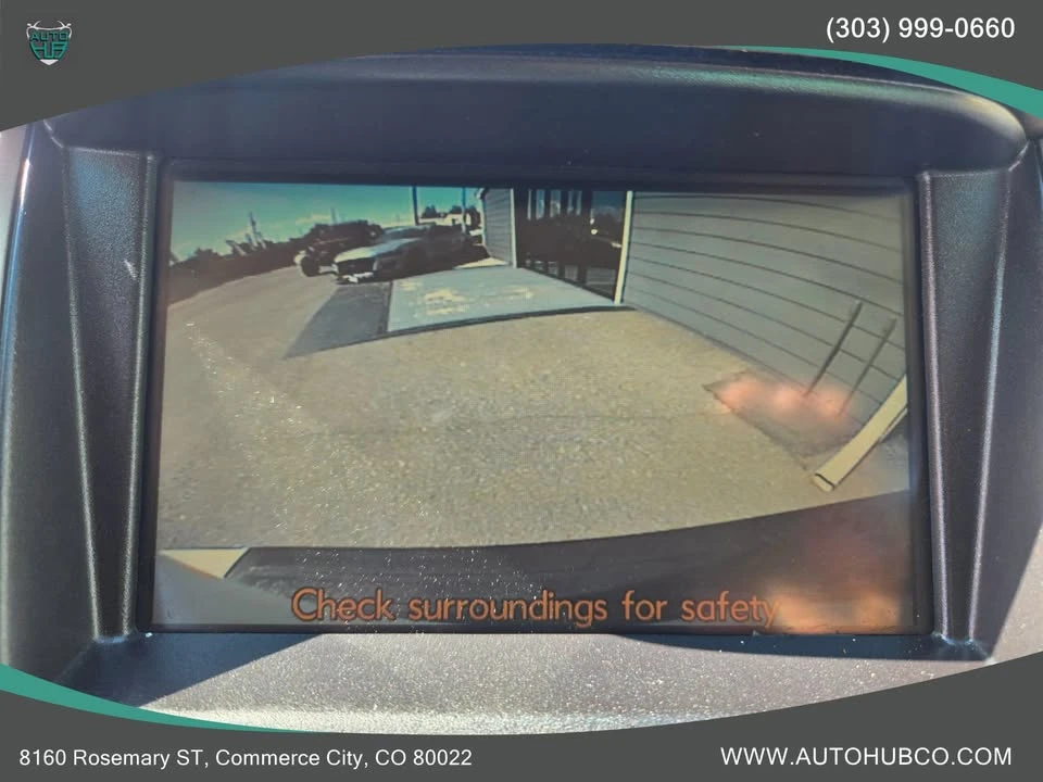 2008 Lexus RX 2nd Gen - Image 16 of 20