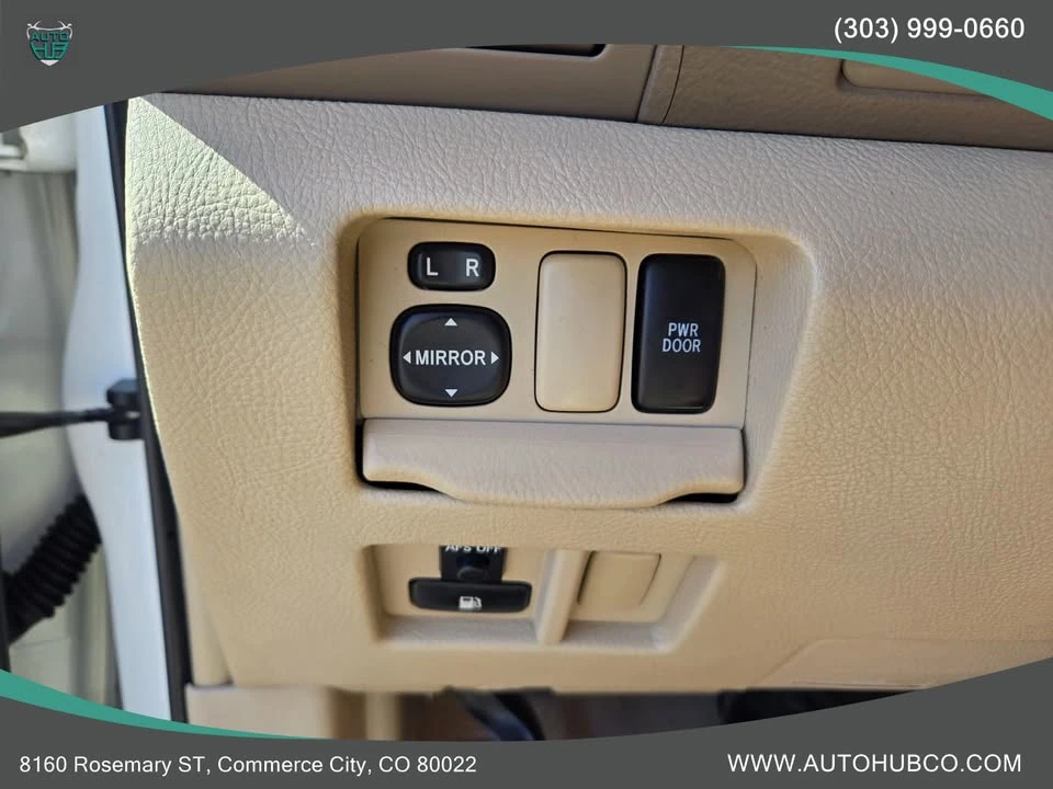 2008 Lexus RX 2nd Gen - Image 20 of 20