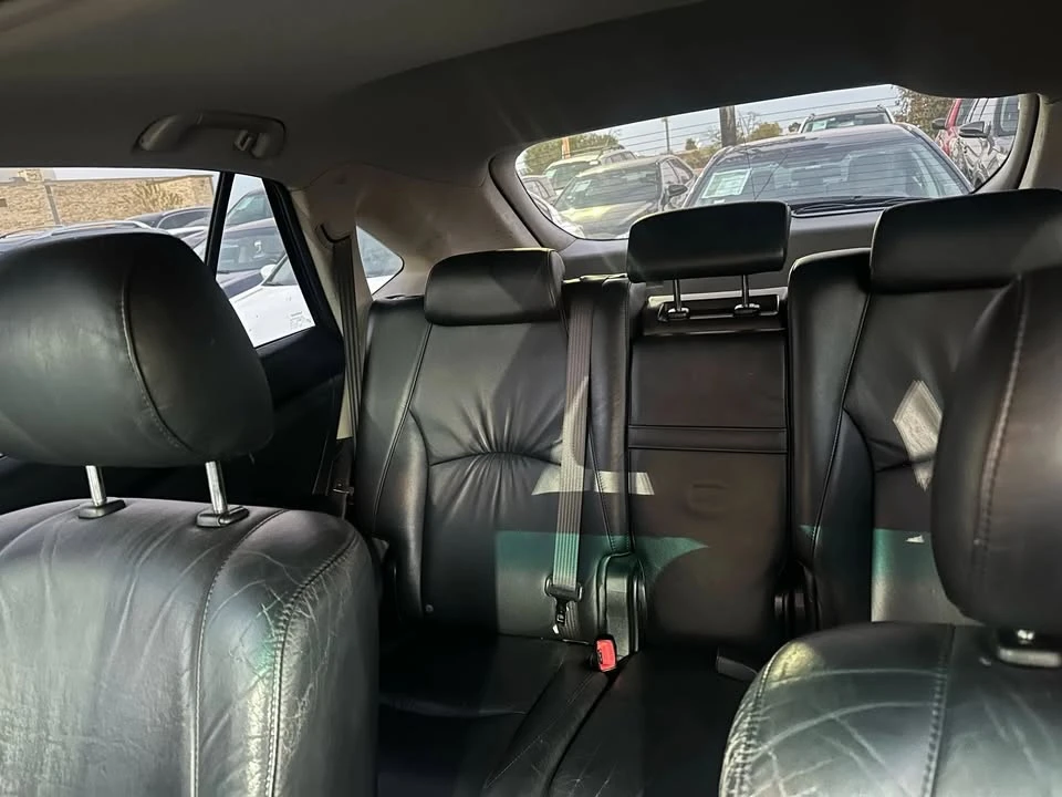 2008 Lexus RX 2nd Gen - Image 14 of 14