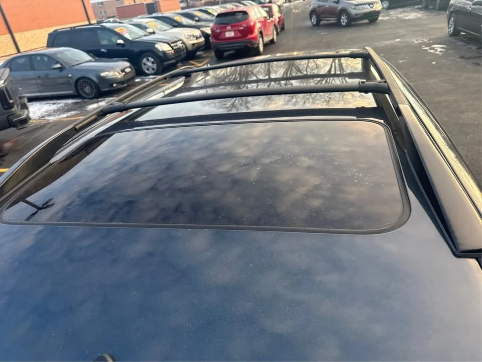 2008 Lexus RX 2nd Gen - Image 14 of 20