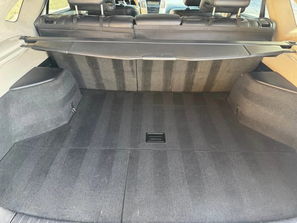 2008 Lexus RX 2nd Gen - Image 7 of 11