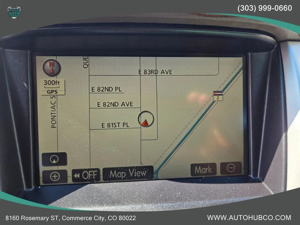 2008 Lexus RX 2nd Gen - Image 15 of 20