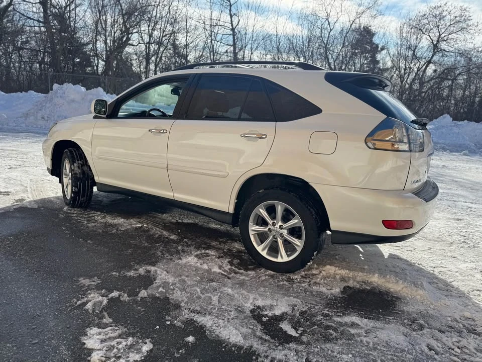 2008 Lexus RX 2nd Gen - Image 4 of 14