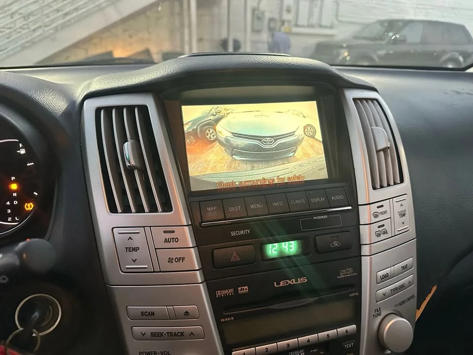 2008 Lexus RX 2nd Gen - Image 13 of 14