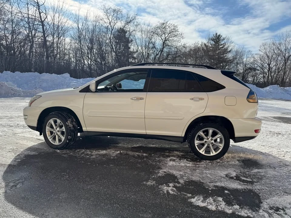 2008 Lexus RX 2nd Gen - Image 3 of 14