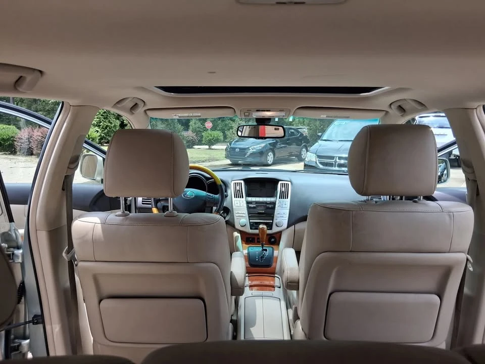 2008 Lexus RX 2nd Gen - Image 4 of 20