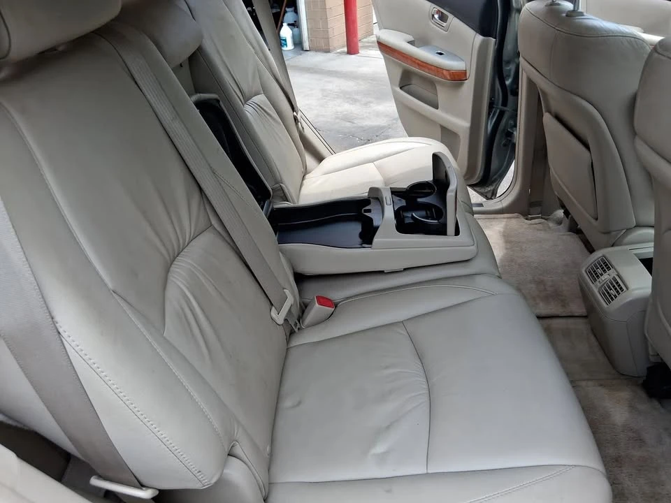 2008 Lexus RX 2nd Gen - Image 9 of 20