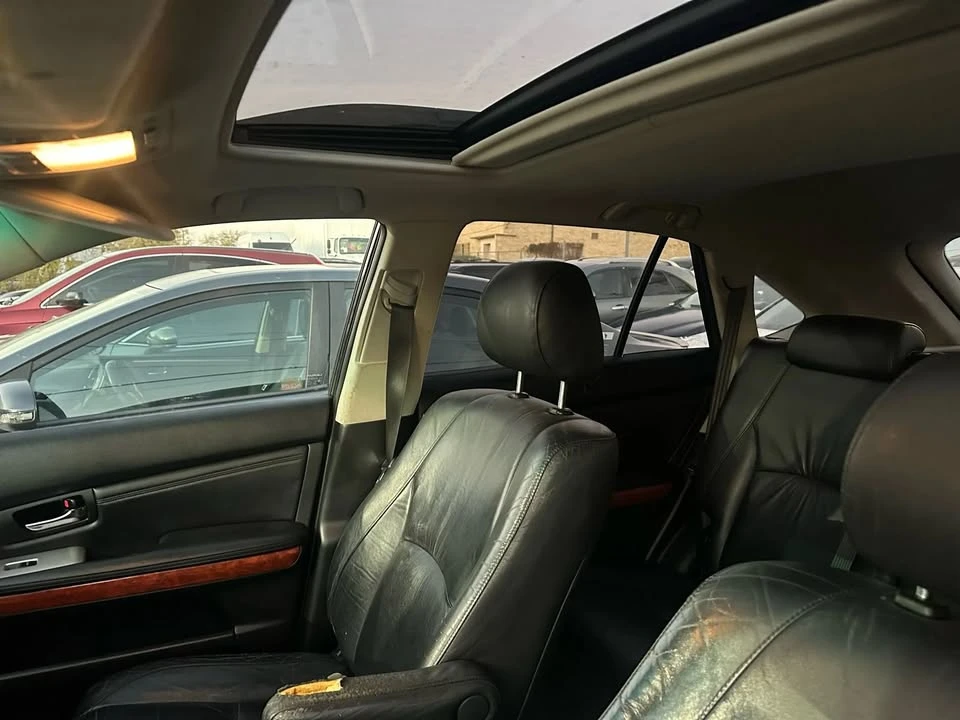 2008 Lexus RX 2nd Gen - Image 11 of 14