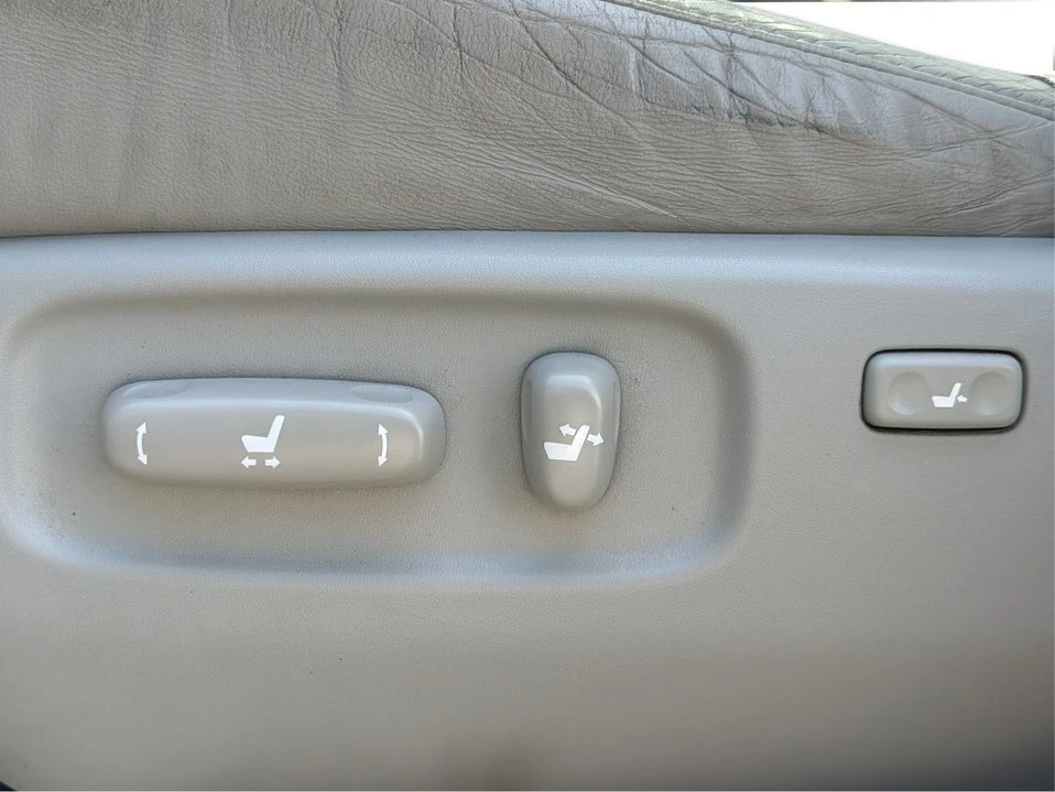 2008 Lexus RX 2nd Gen - Image 19 of 20