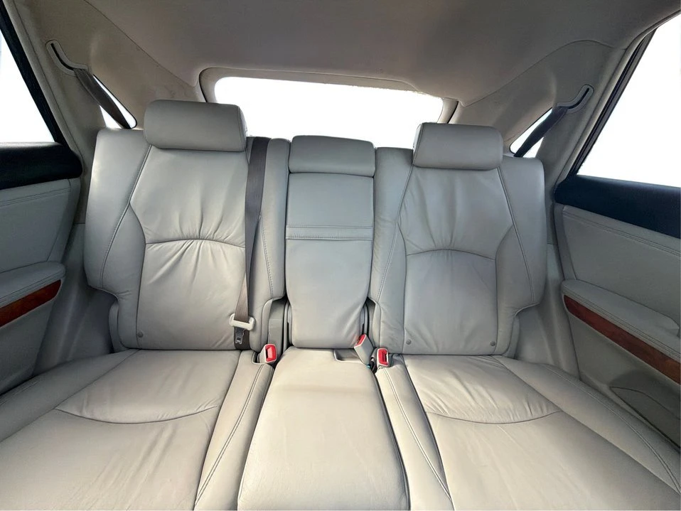 2008 Lexus RX 2nd Gen - Image 15 of 20