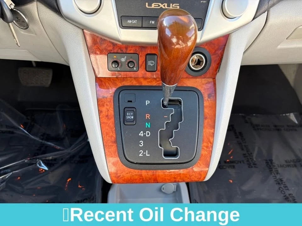 2008 Lexus RX 2nd Gen - Image 11 of 12