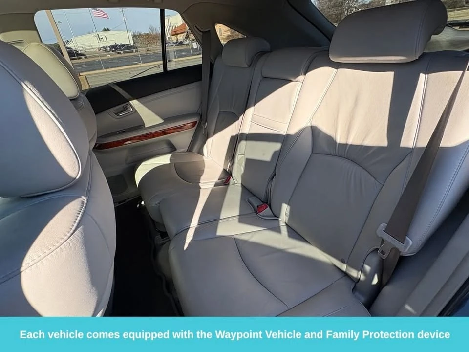 2008 Lexus RX 2nd Gen - Image 7 of 12