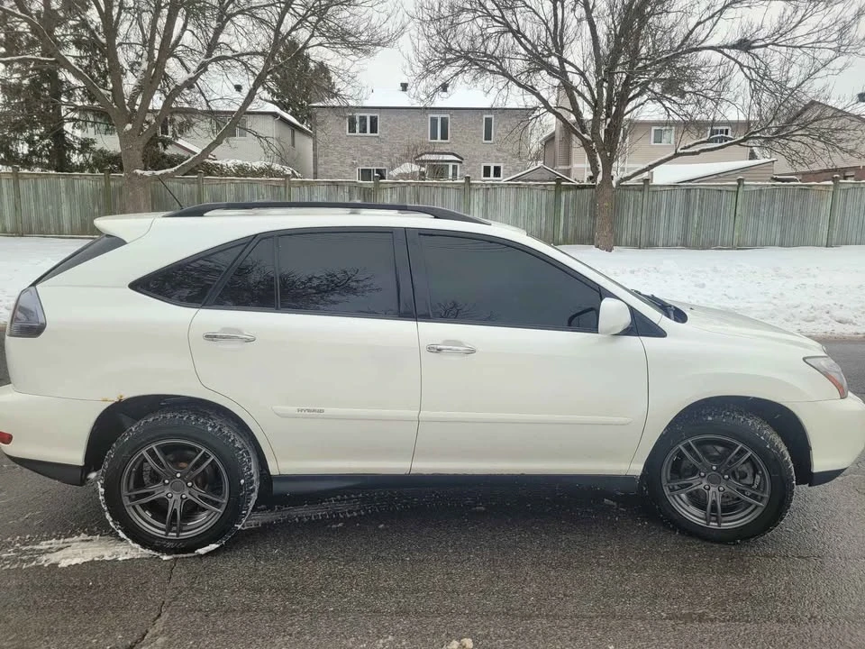 2008 Lexus RX 2nd Gen - Image 4 of 6