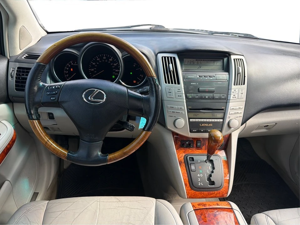 2008 Lexus RX 2nd Gen - Image 14 of 20