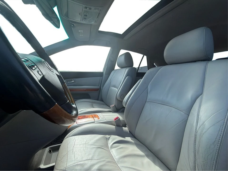 2008 Lexus RX 2nd Gen - Image 9 of 20