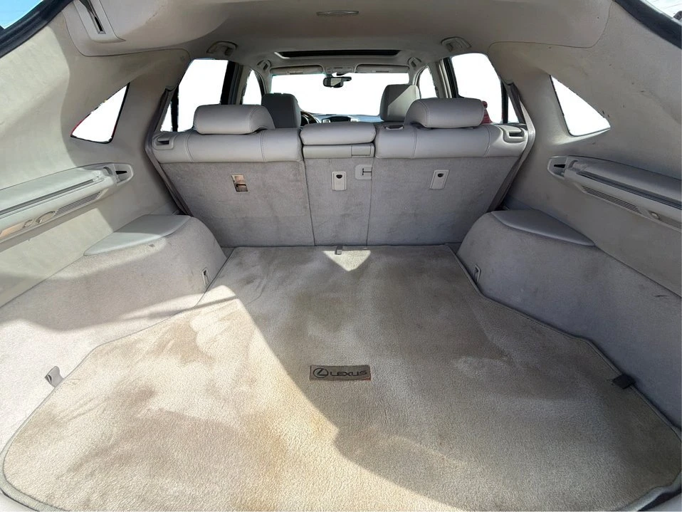2008 Lexus RX 2nd Gen - Image 13 of 20