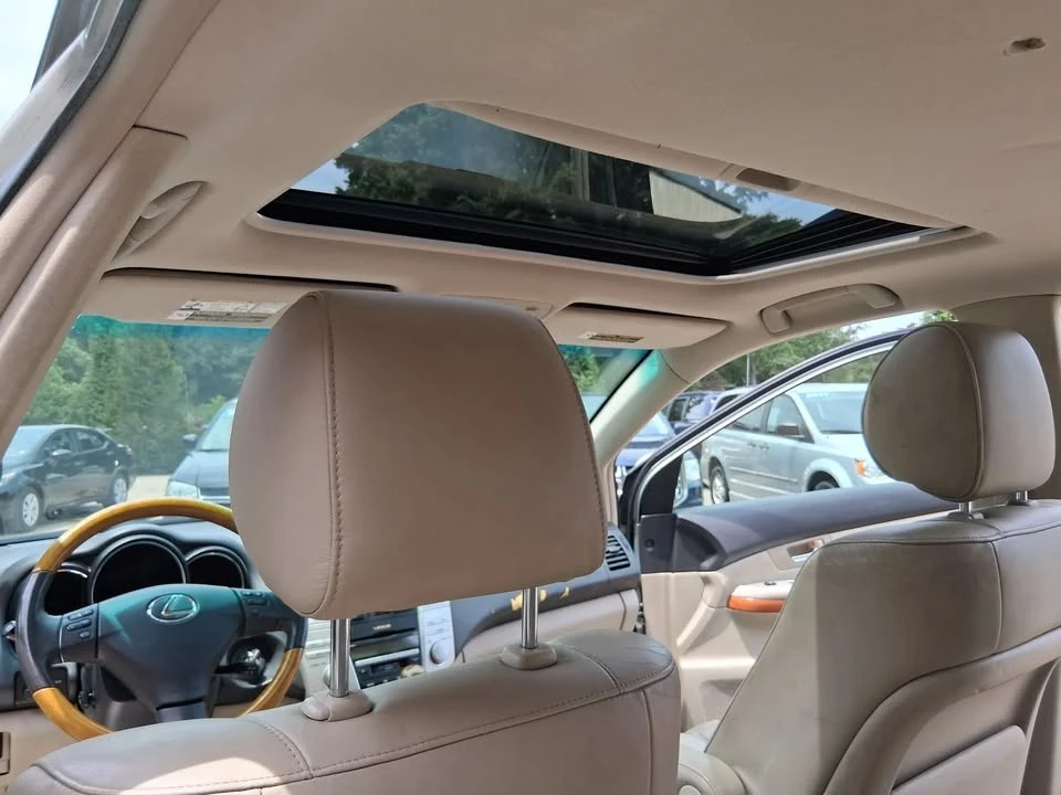 2008 Lexus RX 2nd Gen - Image 12 of 20