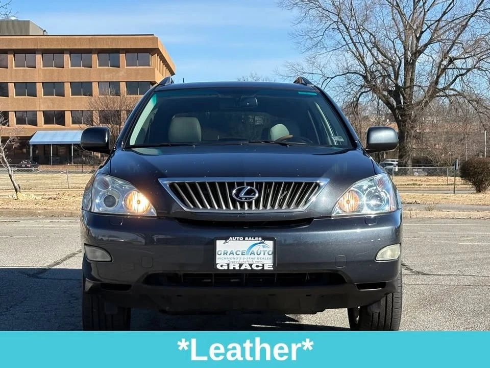 2008 Lexus RX 2nd Gen - Image 3 of 12