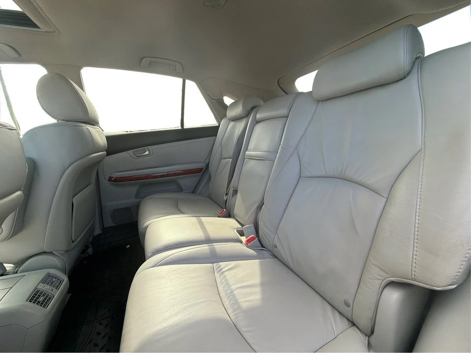 2008 Lexus RX 2nd Gen - Image 10 of 20