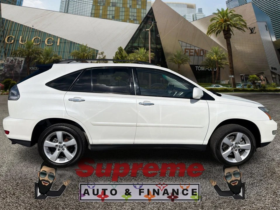 2008 Lexus RX 2nd Gen - Image 6 of 20