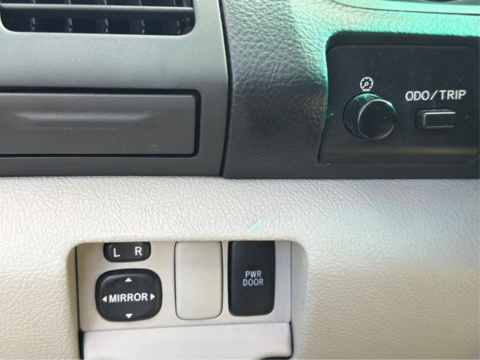 2008 Lexus RX 2nd Gen - Image 18 of 20