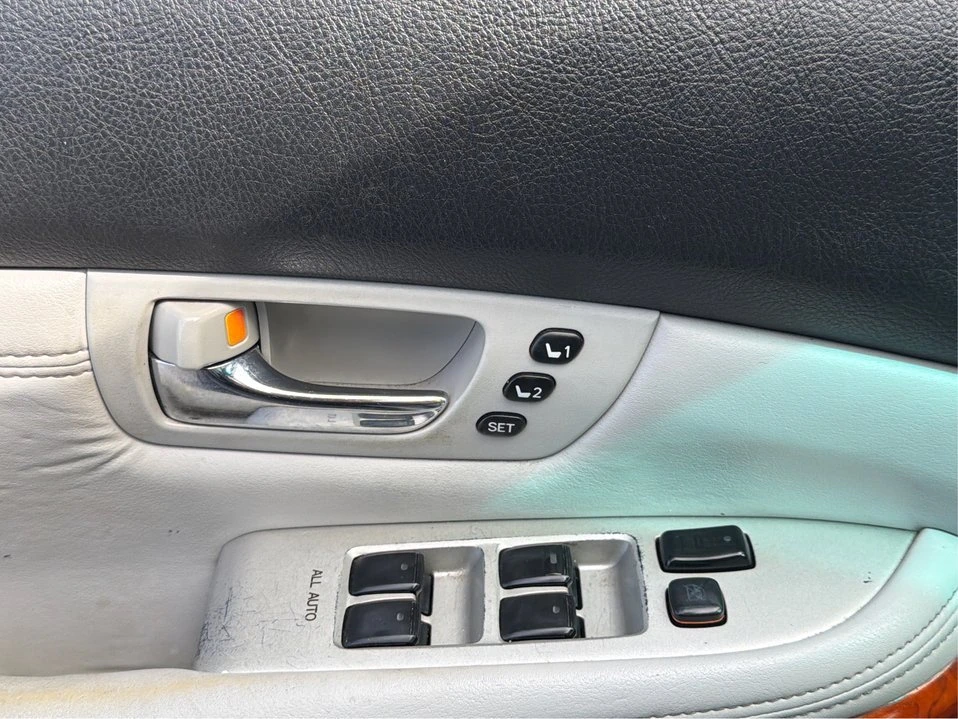 2008 Lexus RX 2nd Gen - Image 20 of 20
