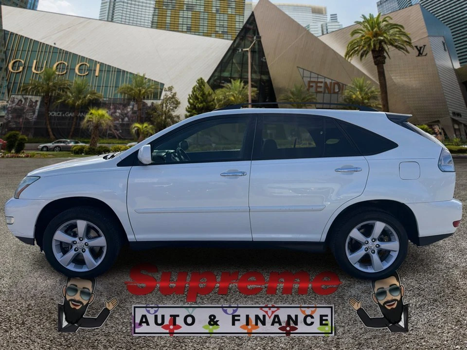 2008 Lexus RX 2nd Gen - Image 2 of 20