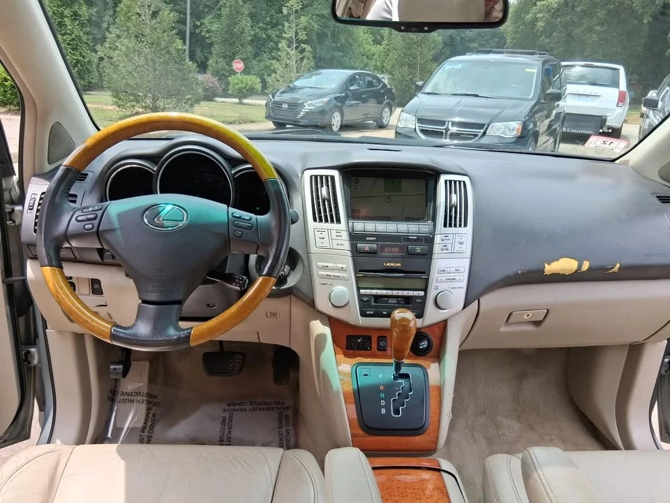 2008 Lexus RX 2nd Gen - Image 6 of 20