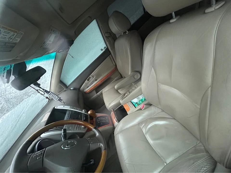 2008 Lexus RX 2nd Gen - Image 5 of 8