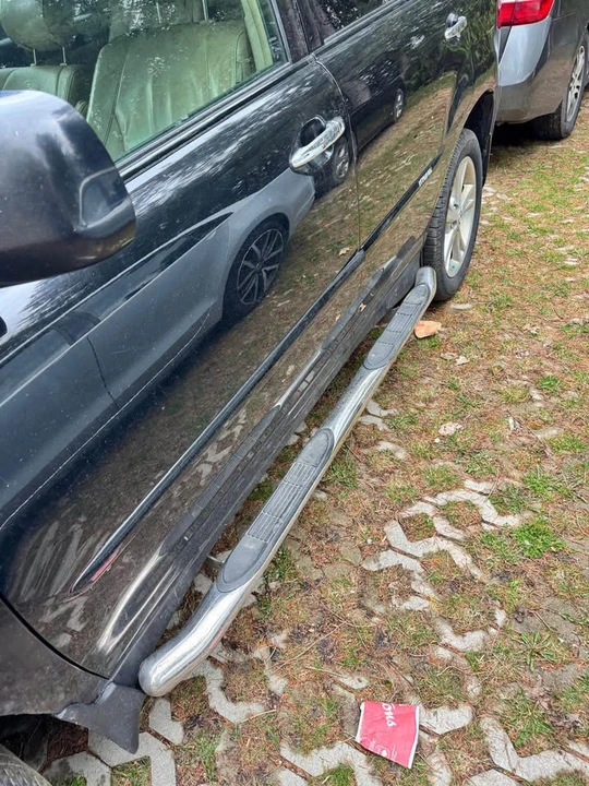 2008 Lexus RX 2nd Gen - Image 7 of 9