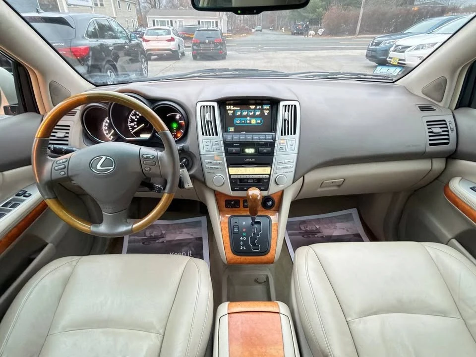 2008 Lexus RX 2nd Gen - Image 19 of 19