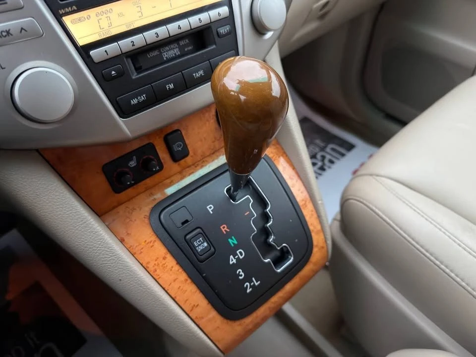 2008 Lexus RX 2nd Gen - Image 14 of 19
