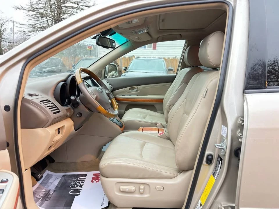 2008 Lexus RX 2nd Gen - Image 8 of 19