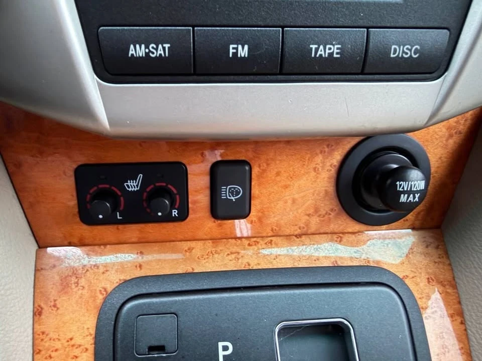 2008 Lexus RX 2nd Gen - Image 13 of 19