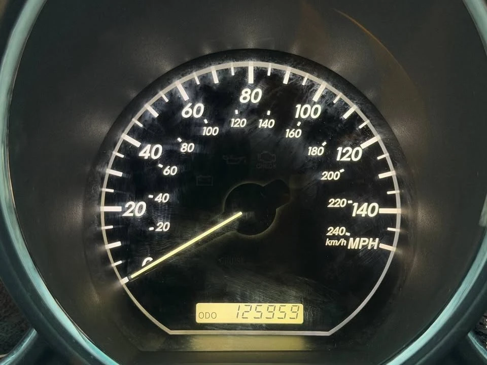 2008 Lexus RX 2nd Gen - Image 10 of 19
