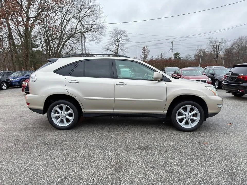 2008 Lexus RX 2nd Gen - Image 6 of 19