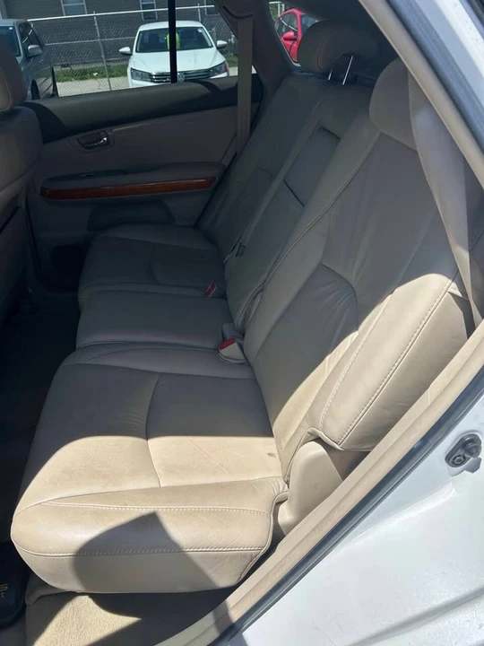 2008 Lexus RX 2nd Gen - Image 4 of 16