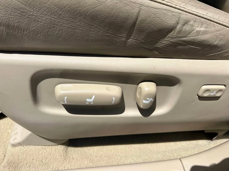 2008 Lexus RX 2nd Gen - Image 15 of 16