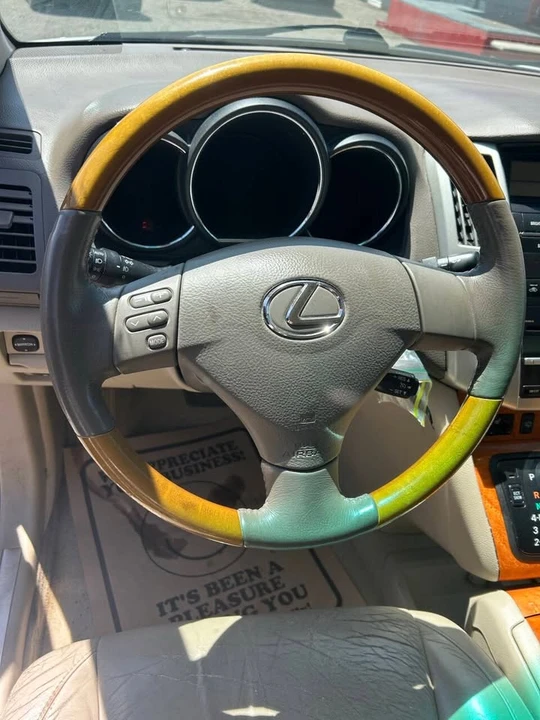 2008 Lexus RX 2nd Gen - Image 6 of 16