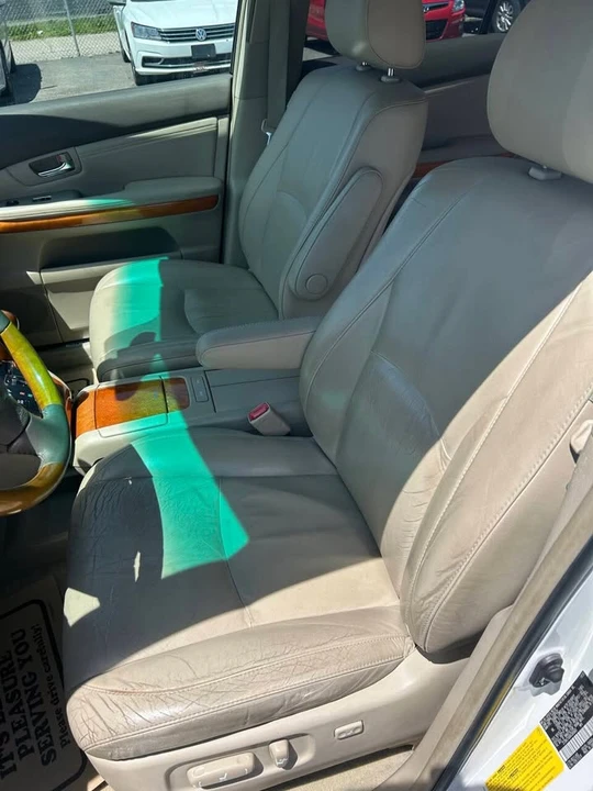 2008 Lexus RX 2nd Gen - Image 13 of 16