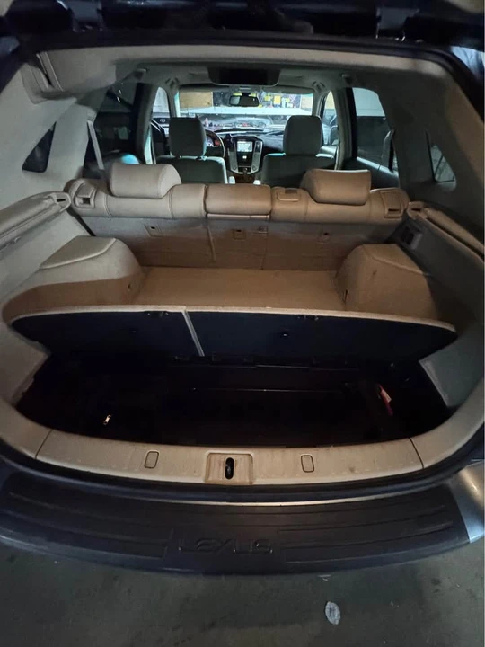 2008 Lexus RX 2nd Gen - Image 15 of 18